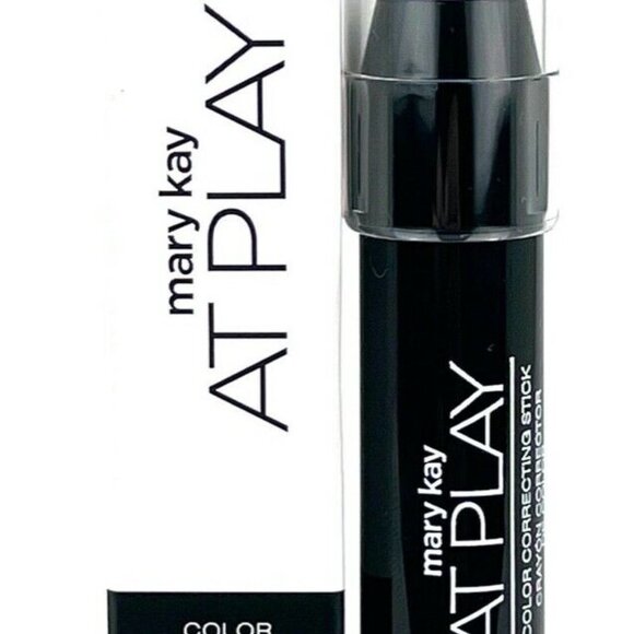 Ditch Dull Color Correcting Stick - Limited Edition Mary Kay - Picture 5 of 8